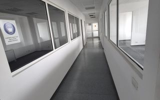 Închiriere Hală Industrială Tunari | Fosta Fabrica Ursus - Poză 6