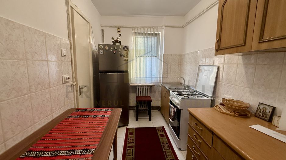 Apartament 3 camere | 66 mp | Podu Roș | Palas Mall - Poză 9