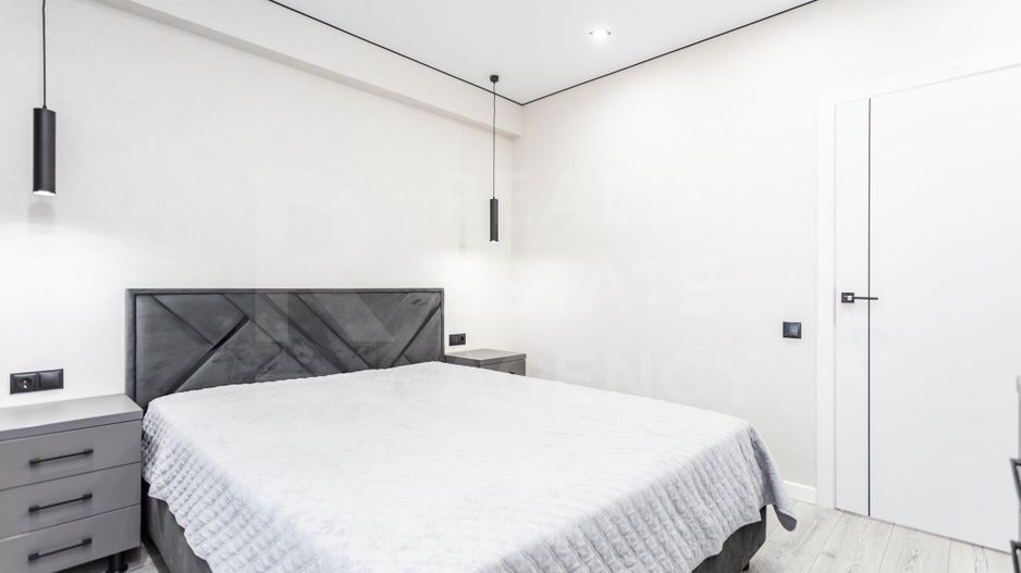 Vânzare, apartament, 2 camere, bd. Mircea Cel Bătrân, Ciocana - Poză 5