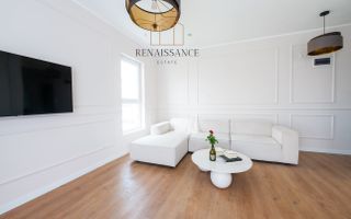 Giroc 2 Camere Lux | 50mp utili Terasa 7mp | Etaj 1 - Bloc Nou - Poză 1