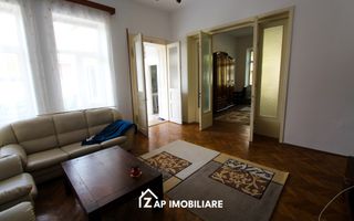 Casa individuala - 140 mp - 5 camere - Central - Str Avram Iancu - Poză 3