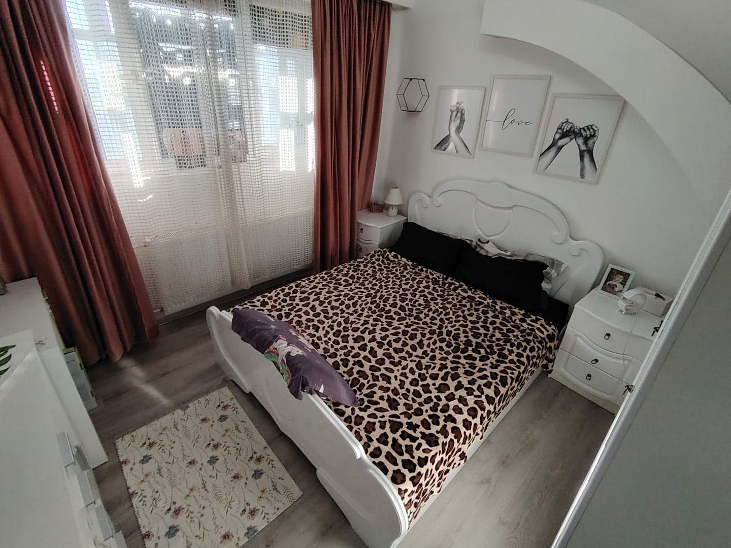 Apartament 3 camere Berceni-Strada Uioara | Comision 0 % cumparator - Poză 6