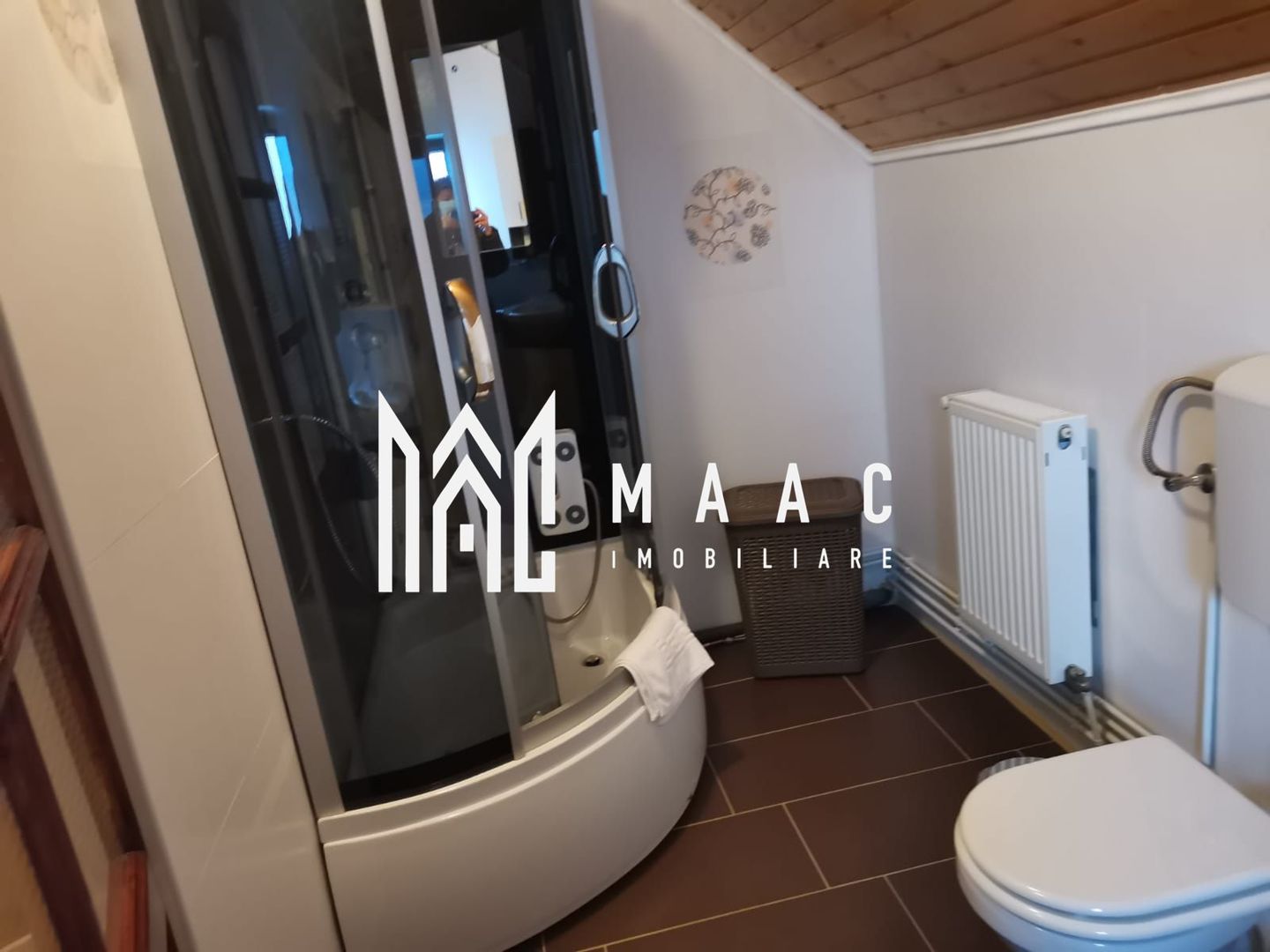 Casa 3 camere I Zona Lazaret | Teren 200 I Regim Hotelier - Poză 9