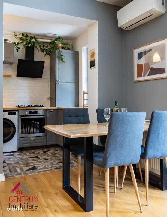 Apartament de inchiriat cu 2 camere - Poză 8