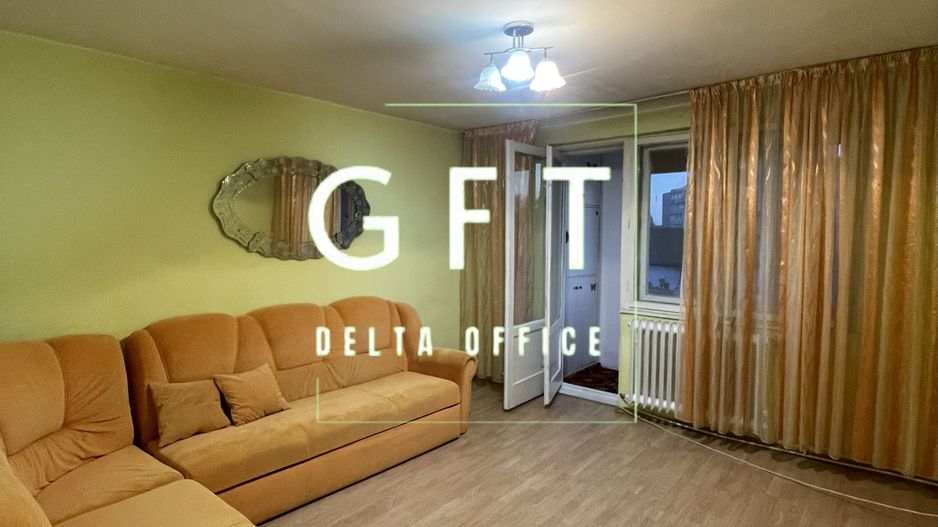 Apartament 3 camere, zona Big - Poză 3