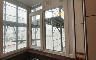 Apartament 3 camere, parcare inclusă, pet friendly, metroul la scara blocului - Poză 7