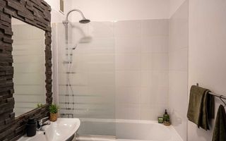 Apartament 1 Camera | 28 Mp | Balcon | Gheorgheni Detunata - Poză 5
