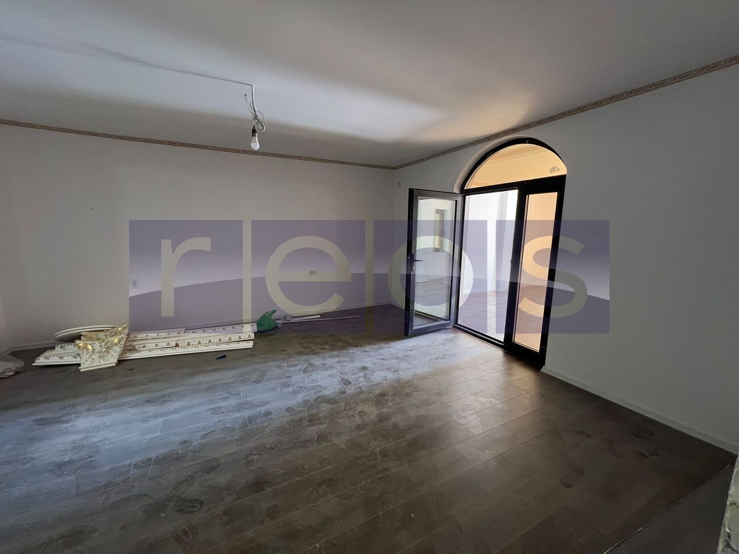 INCHIRIERE VILA | SINGURA IN CURTE |  ZONA MALL VITAN - Poză 9