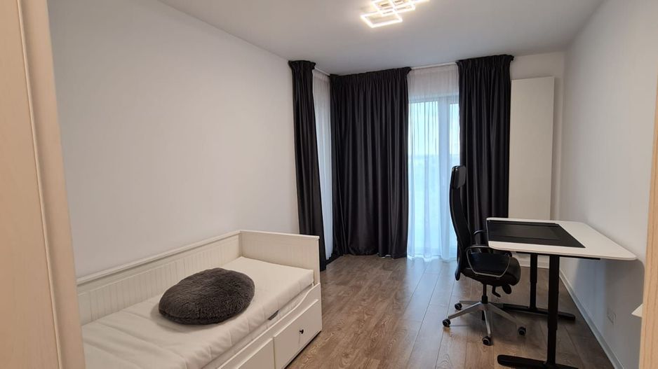 3 camere | Cloud 9 | Aviatiei | Pipera | Promenada - Poză 13