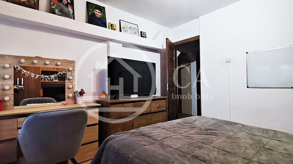 Apartament cu 2 camere de vanzare in Nufarul, Oradea - Poză 3