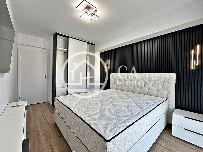 Apartament cu 3 camere de vânzare în PRIMA GREEN, Oradea - Poză 7