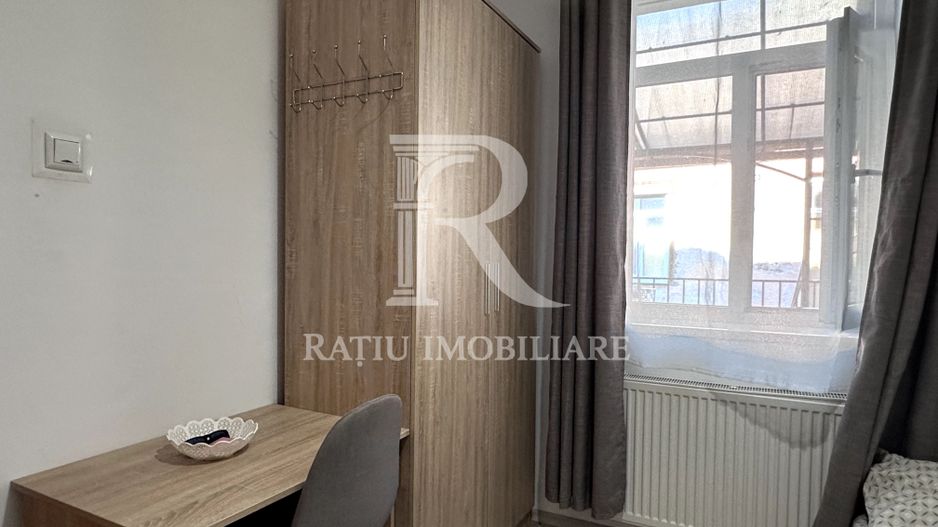 Apartament de închiriat la casa | 3 camere | Central | Oradea - Poză 11
