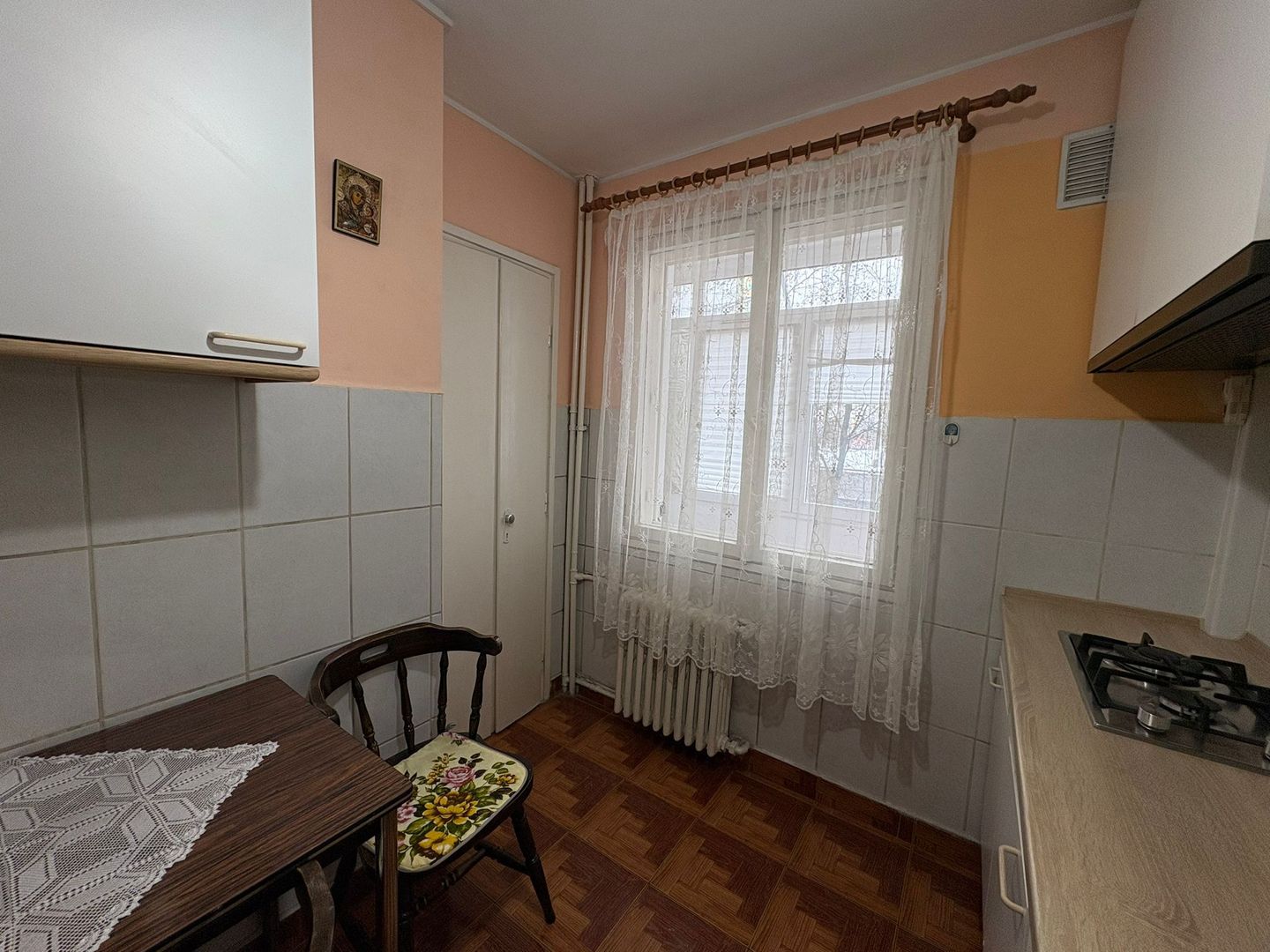 AP. 2 CAMERE P-TA UNIRII, PARCARE, BUCATARIE INCHISA, METROU 10 MIN - Poză 6