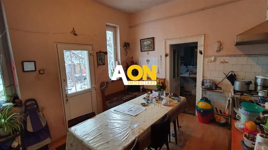 Casa 4 camere 720 mp teren, langa Cetatea Alba Carolina - Poză 4