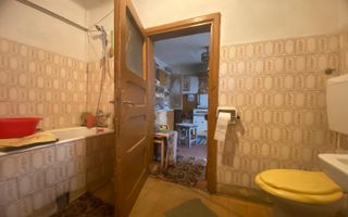 Vanzare casă din cărămidă în zona Spitalului Județean – Târgoviște - Poză 10