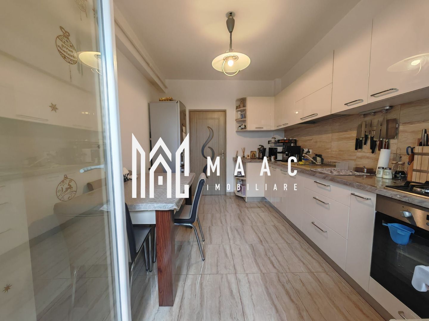 Apartament 2 Camere I Parcare  I Balcon I Zona Arhitectilor - Poză 6