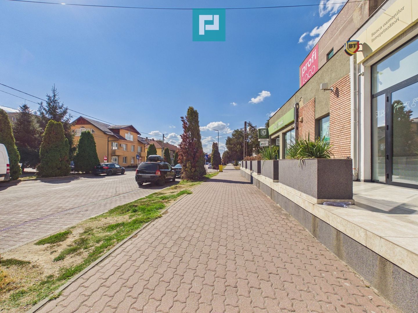Apartament cu 3 camere, în orașul Sebiș, Arad - Poză 15