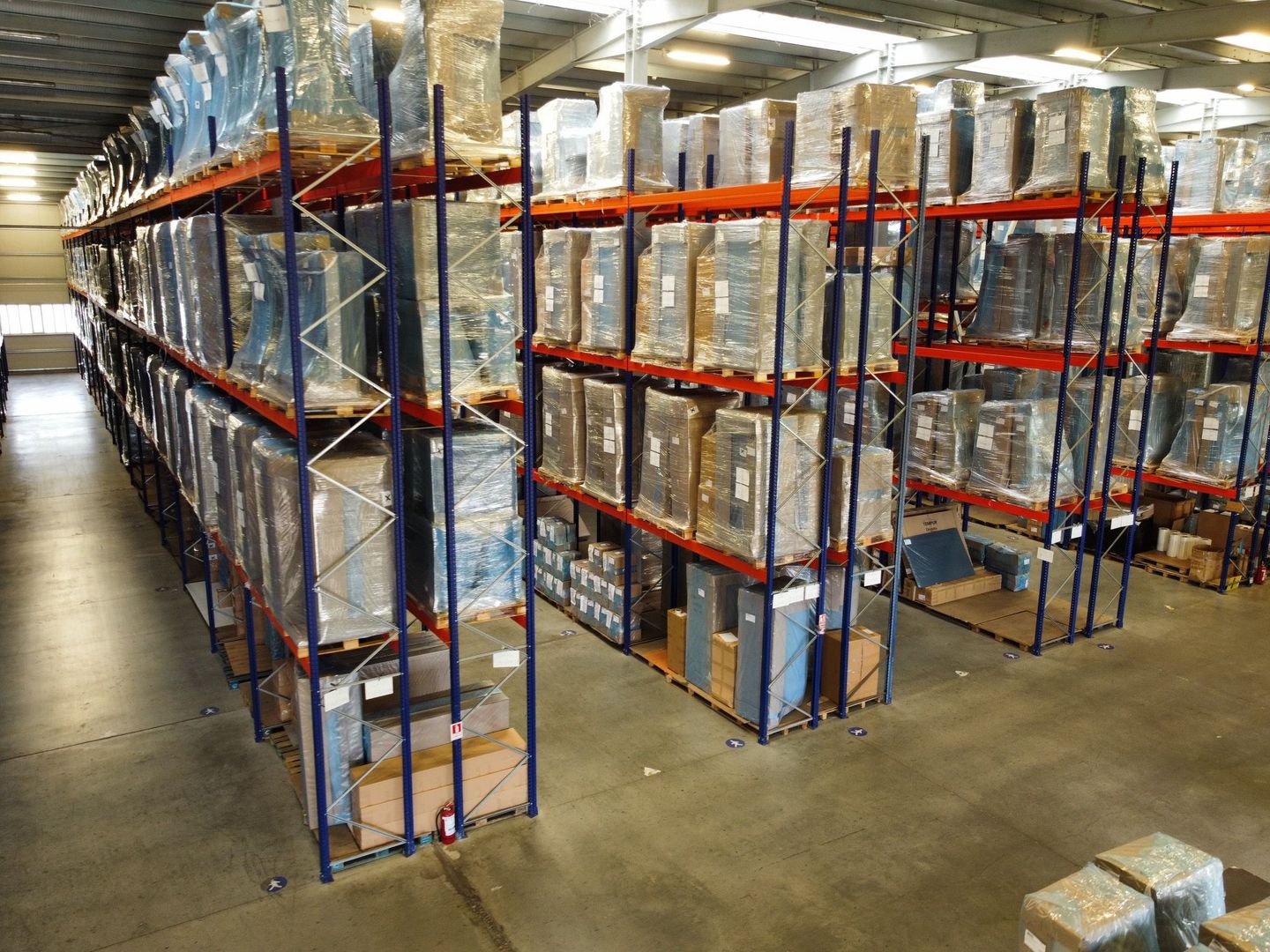 Hala pentru producție sau depozitare - Poză 19