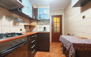 2 camere Obor, decomandat, apa calda NON STOP, pet friendly si modern renovat - Poză 14