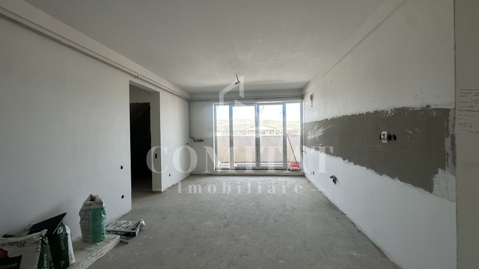 Apartament 4 camere | Bloc nou | Zona Str Cetatii - Floresti - Poză 1