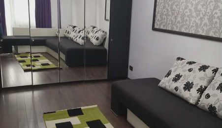 Apartament modern în zona Liviu Rebreanu – Mansardă complet renovată!