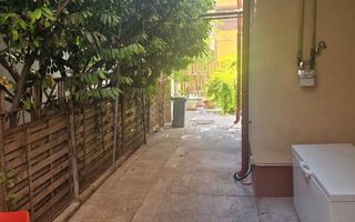 De Închiriat: Spațiu Birouri/Cabinet – Metrou Tineretului (300m) – Terasă 12 mp - Poză 5
