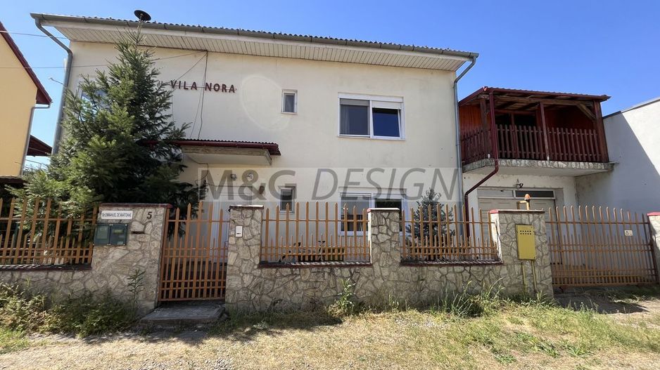 Inchiriez casa individuala Braytim - Poză 1