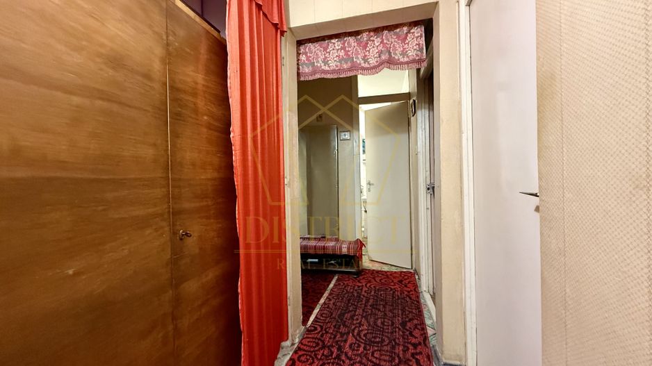 Apartament cu 3 camere decomandate | Bucovina - Poză 12