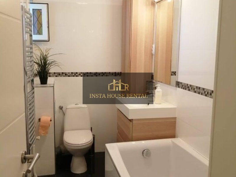 Apartament 3 camere Piata Domenii - Poză 4