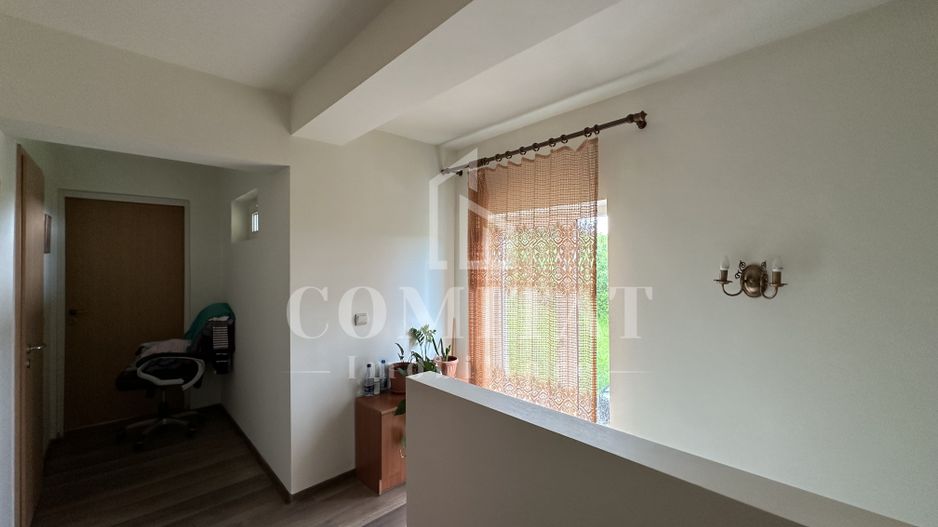Duplex cu 4 camere | 140 mp | Cartier Borhanci - Poză 7