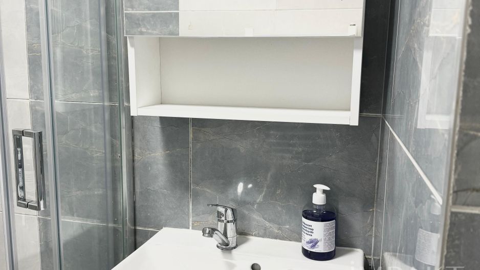 Apartament cu 4 camere spre inchiriere, zona Intre Lacuri! - Poză 10