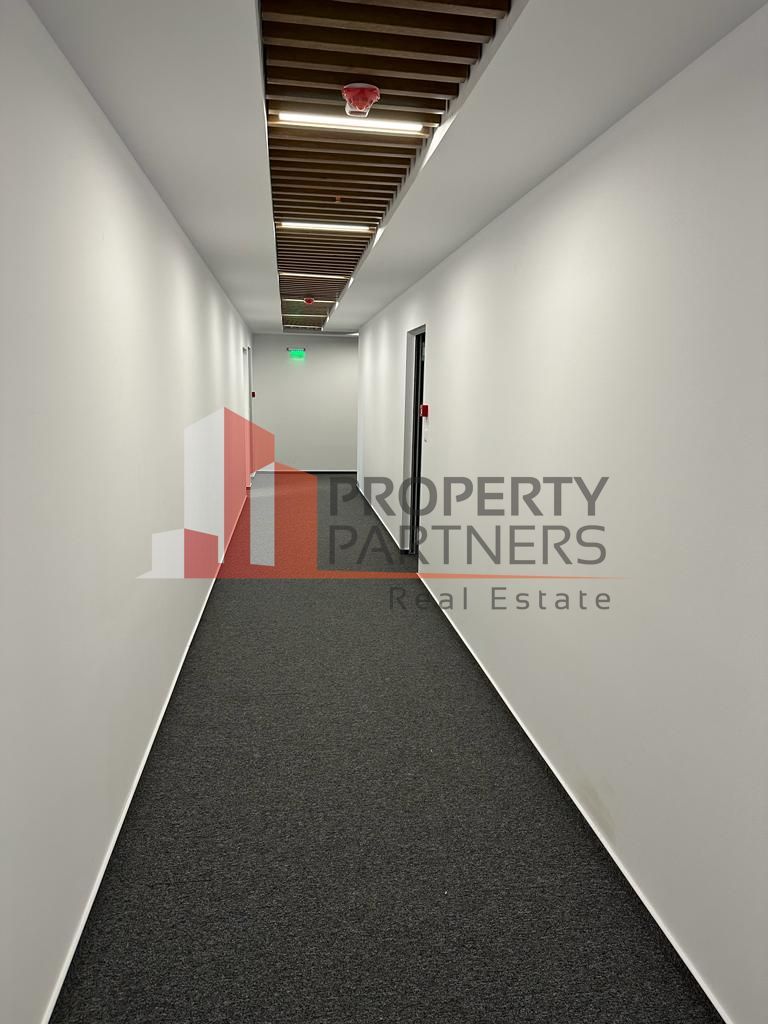 85 mp birouri Pipera-Porsche Nord - Poză 11