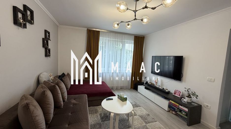 Apartament 2 camere | Etaj 2 | Renovat | 49 MPU | Terezian - Poză 1