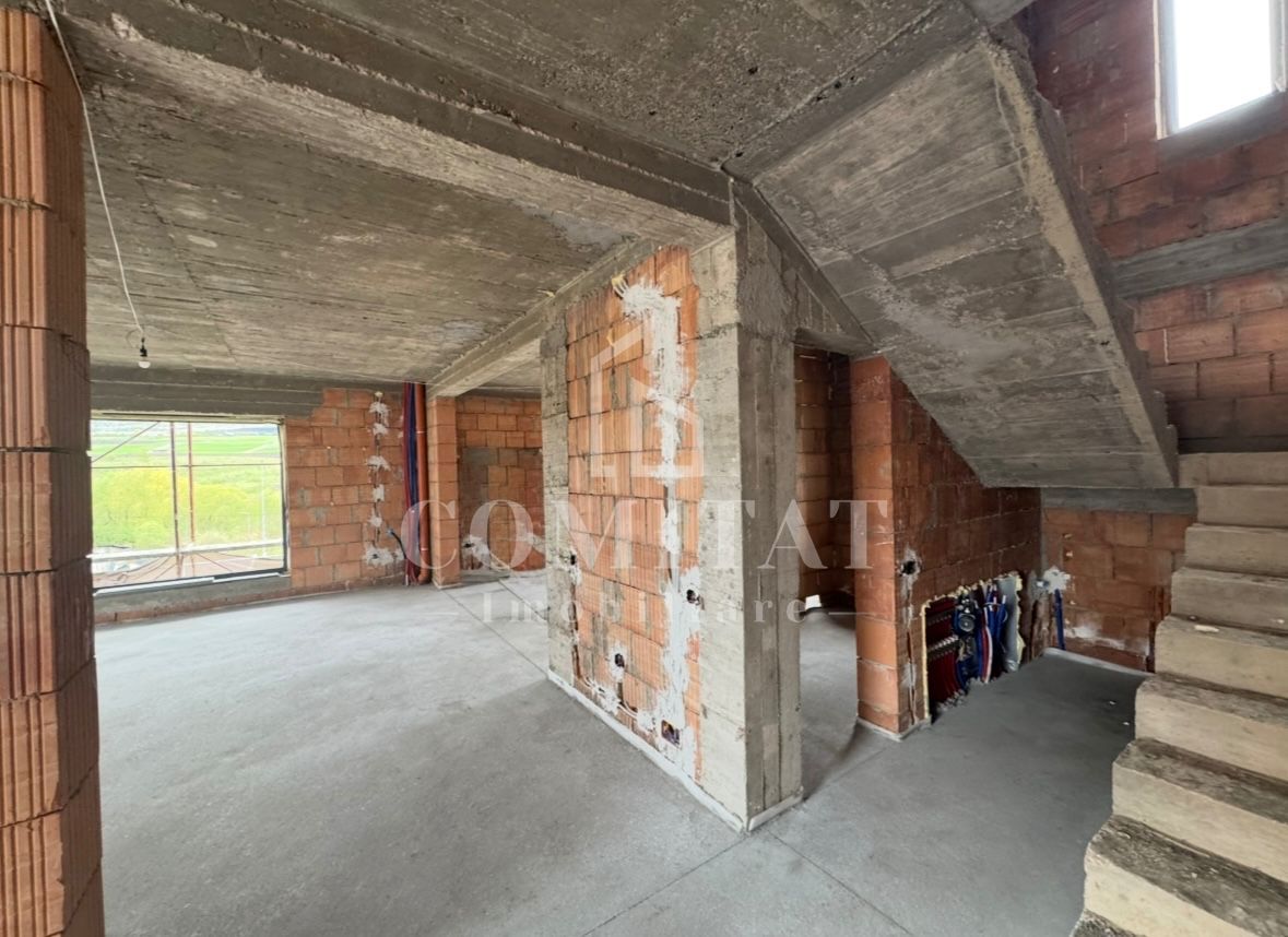 Casă de tip duplex de vânzare | 4 camere | Zona Auchan - Iris - Poză 3