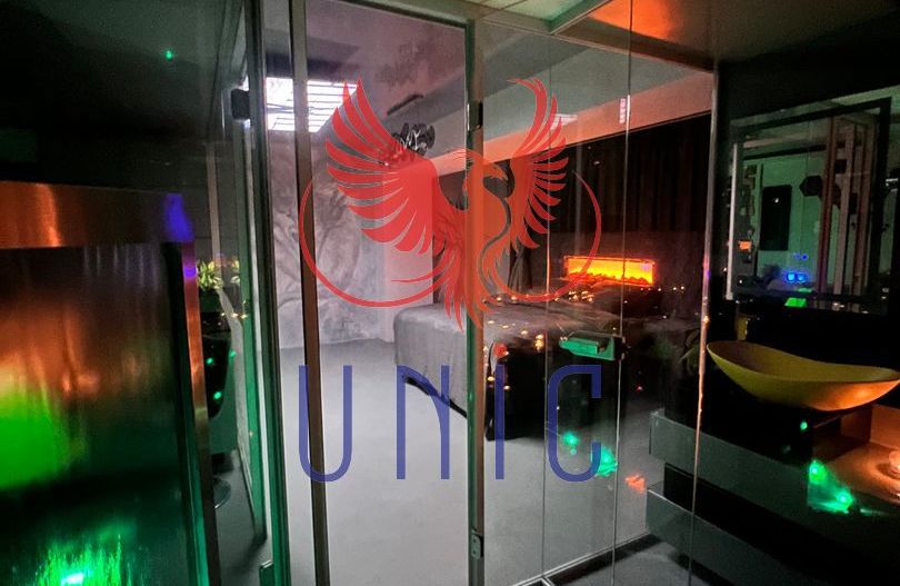 Lux Unic, 120 mp, 2 niveluri, Promenada Mall - Poză 2