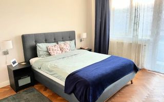 Apartament 4 camere 125 mp cu garaj lângă Parcul Engels, in Andrei Mureșanu - Poză 10