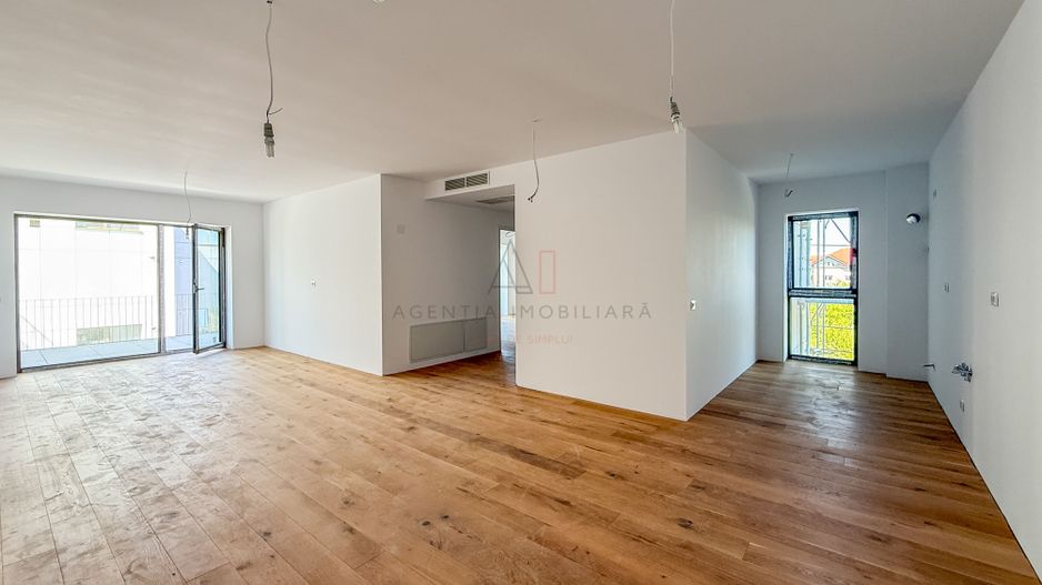 3 Camere 92 MP | Baneasa | Green Lake - Poză 5