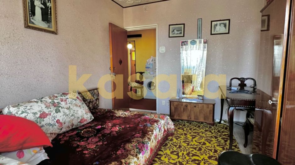 Apartament 3 camere 78mp | Șoseaua Pantelimon | 2 balcoane - Poză 10