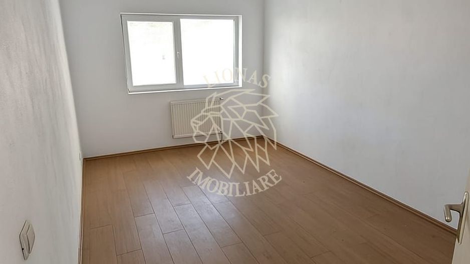 Apartament Nou 2 camere 56 mp-decomandat-Zona Pompieri - Poză 1