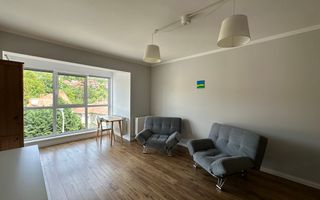 Apartament 2 camere | Parcare subterana | Imobil Nou | Dâmbul Rotund - Poză 1