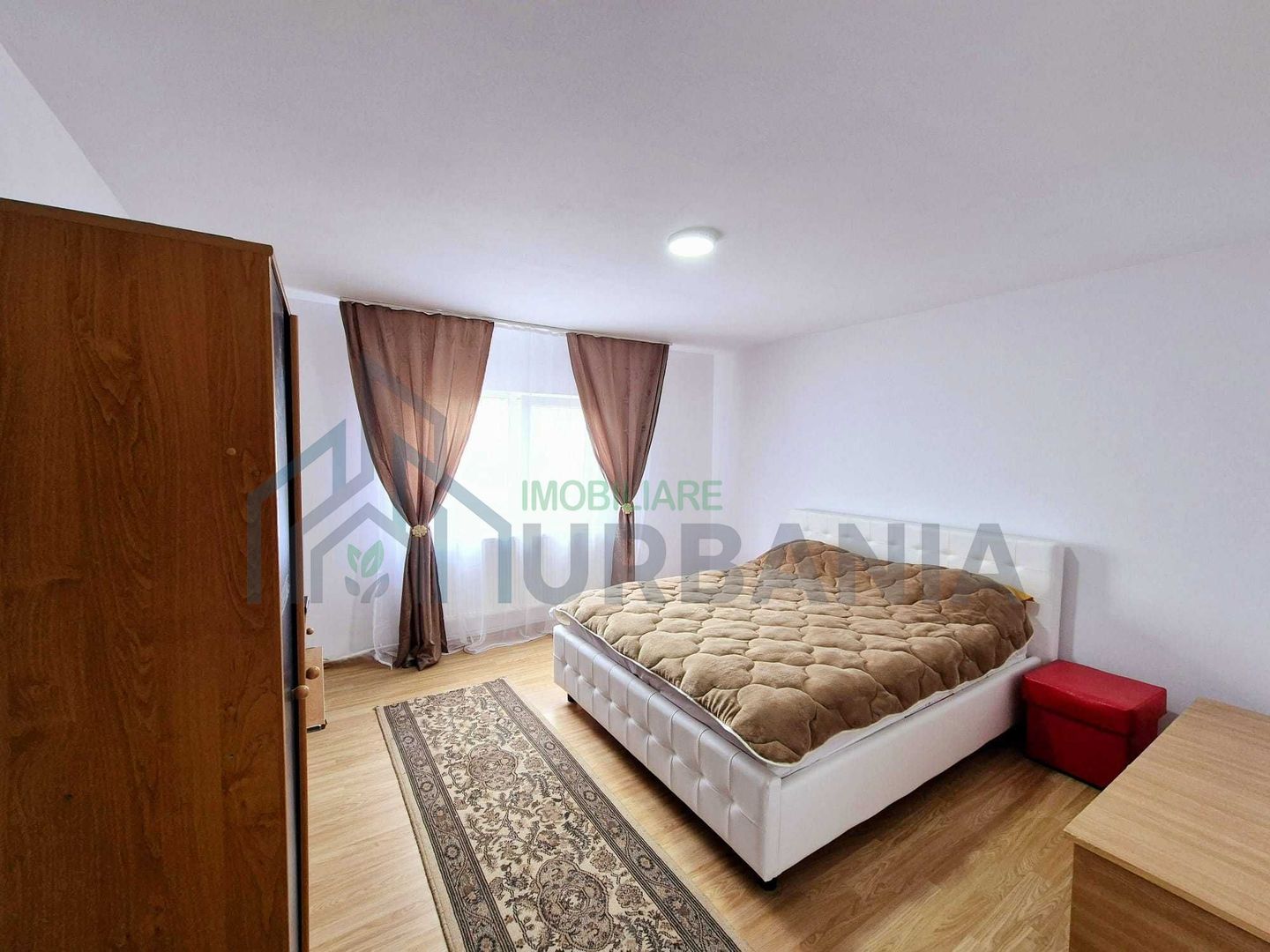 Casă de vânzare în Vorovești, Miroslava – 3 camere, 700 mp teren - Poză 8