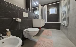 Apartament de închiriat 3 camere | Zona Mihail Kogălniceanu - Poză 7