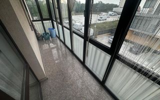 AP. 2 CAMERE - PARULUI, BLOC NOU, LOC PARCARE, BUCATARIE INCHISA - Poză 8