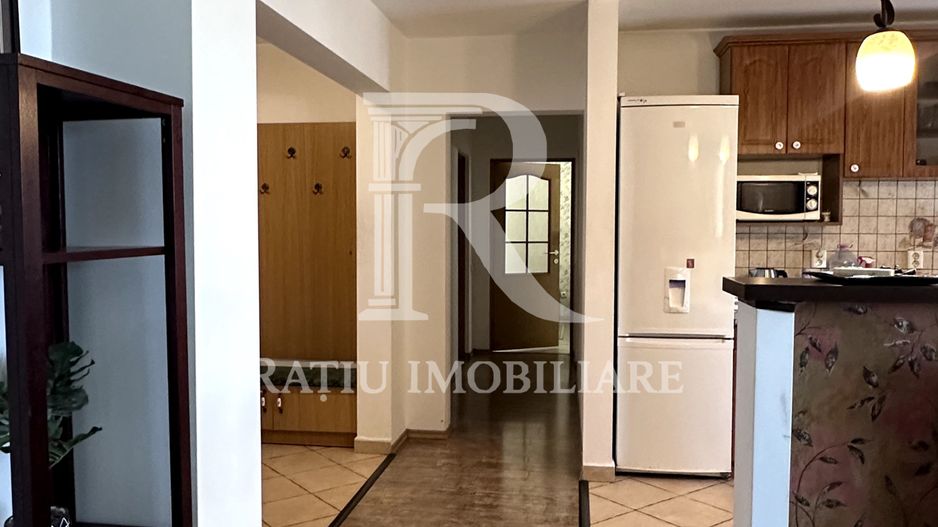 Apartament cu 3 camere de închiriat | Iosia | Oradea - Poză 7