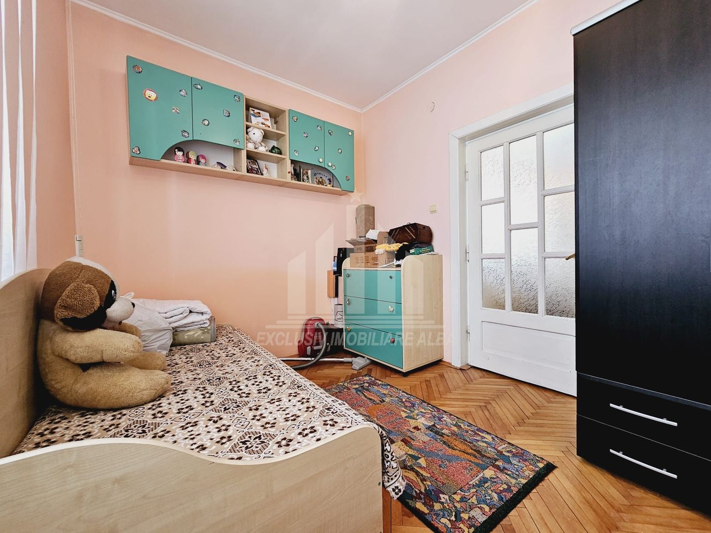 Casa in regim cuplat de vanzare, Lipoveni - Poză 8