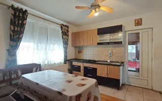 Casa de vanzare Adunatii Copaceni - cel mai bun pret - Poză 12