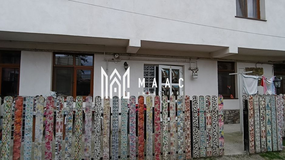 Casă | 120 MPU | 3 camere | Central - Poză 2