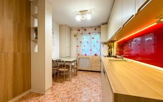 Apartament 3 camere etaj intermediar, Gheorgheni - Poză 6