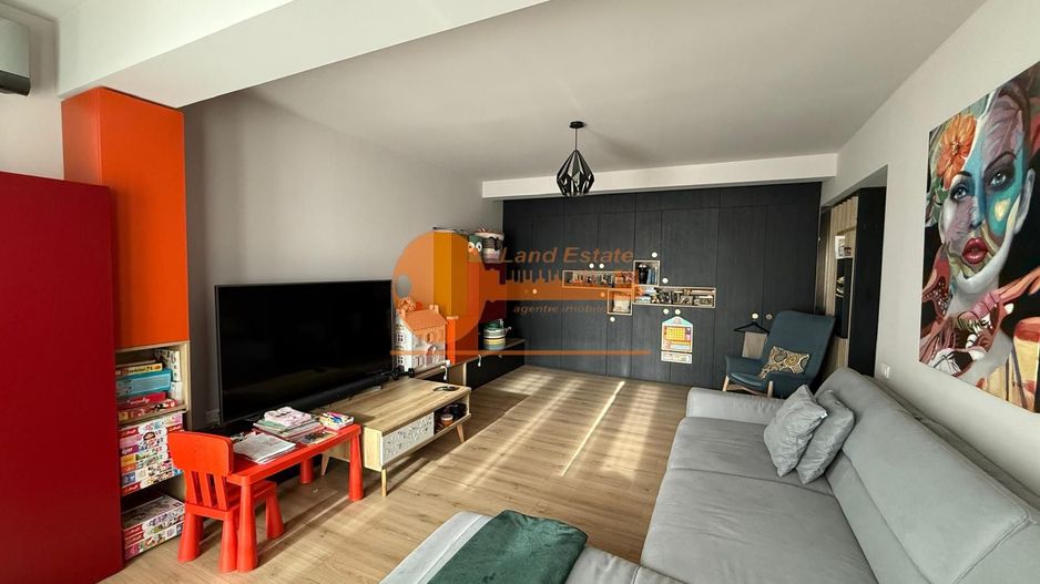 2 Camere Metropolitan Residence Aviatiei 2019 ( LuX ) - Poză 6
