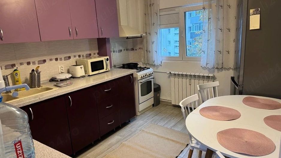 Apartament Tineretului //  Calea Văcărești - Poză 1